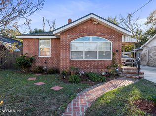 164 W 54TH Street, Jacksonville, FL 32208