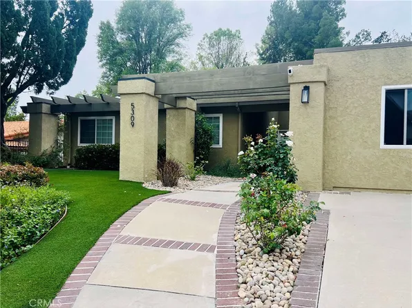5309 Lockhurst Dr, Woodland Hills, CA 91367