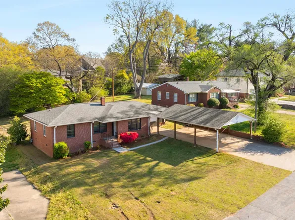 27 Butternut Dr, Greenville, SC 29605