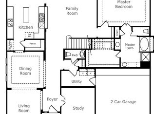 15711 Golden Bluff Ln, Houston, TX 77044