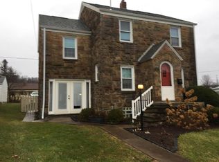 120 E 4th Ave, Latrobe, PA 15650
