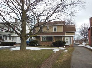 878 Ridgeway Ave, Rochester, NY 14615