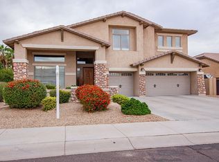 15418 W Minnezona Ave, Goodyear, AZ 85395