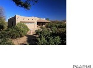 7757 N Shadyoaks Dr, Prescott, AZ 86305