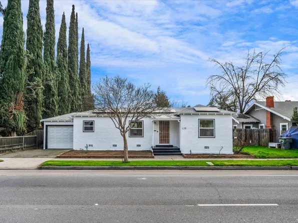 526 E Shields Ave, Fresno, CA 93704