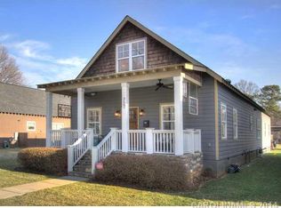 727 35th St, Charlotte, NC 28205