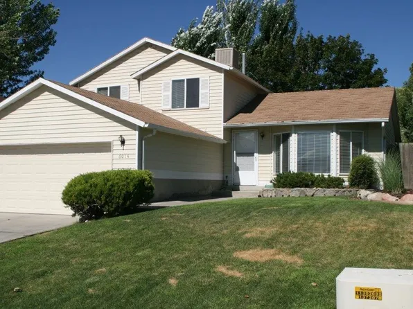 6014 S Park Wood Dr, Salt Lake City, UT 84118