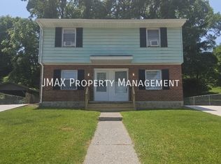 2748 Kirkland Dr NW, Roanoke, VA 24017