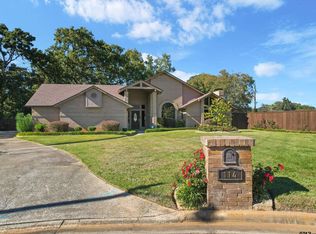 114 Northhill Ct, Longview, TX 75605