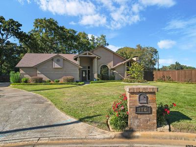 114 Northhill Ct, Longview, TX, 75605