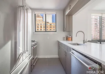 Rented by Mirador Real Estate