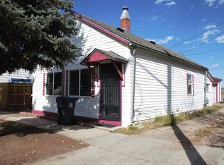 1013 Warren Ave, Cheyenne, WY 82007