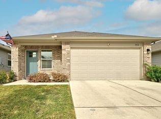 3032 Maryanne Ln, Pflugerville, TX 78660