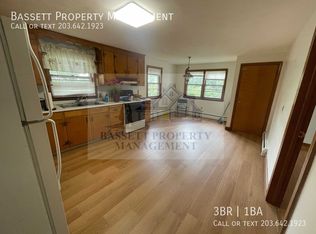 16 State St FLOOR 2, New Britain, CT 06051