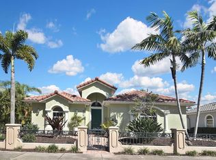 232 Pensacola Rd, Venice, FL 34285