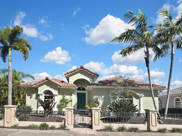 232 Pensacola Rd, Venice, FL 34285