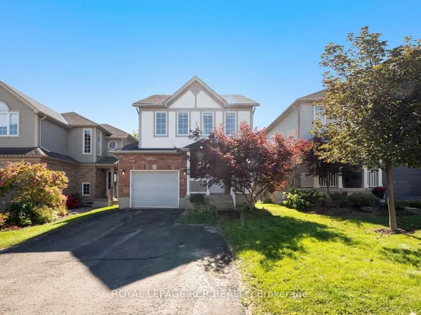 108 Glengarry Rd, Orangeville, ON L9W 5E4