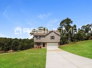 284 Cassidy Trl, Douglasville, GA 30134