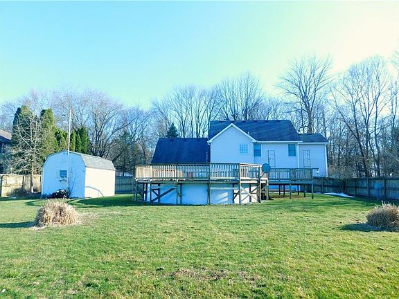 2nd image of 2664 E Mockingbird Ct