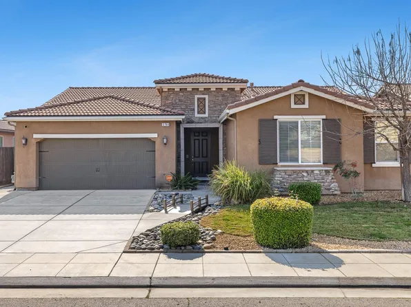 3764 Finchwood Ave, Clovis, CA 93619