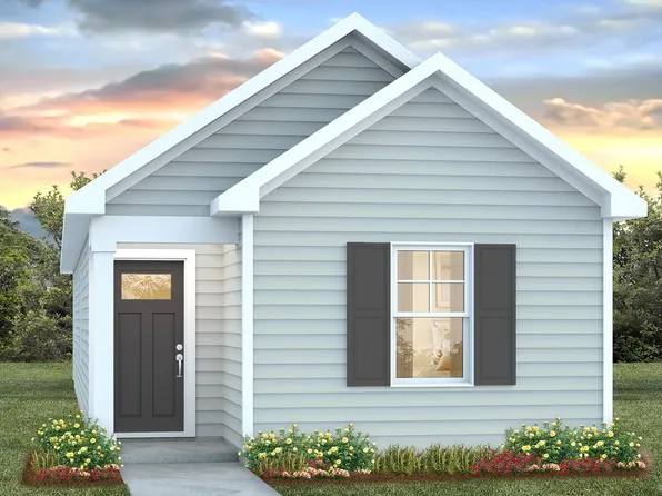 FAIRHAVEN Plan, Fox Run