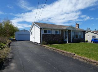 34 Beaver Bank Rd, Lower Sackville, NS B4E1G5