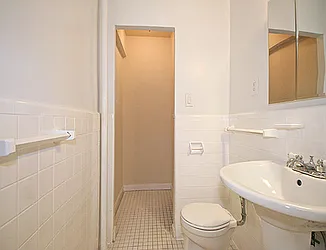 Rented by SW Queens Mezzanine