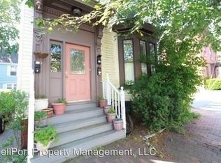 258 Spring St #3, Portland, ME 04102