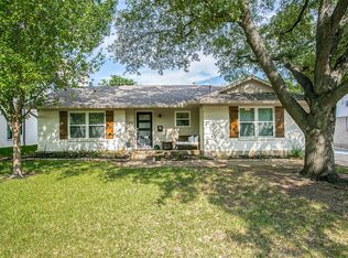 7345 Syracuse Dr, Dallas, TX 75214