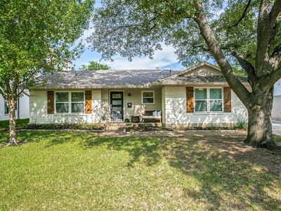 7345 Syracuse Dr, Dallas, TX, 75214