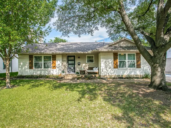 7345 Syracuse Dr, Dallas, TX 75214