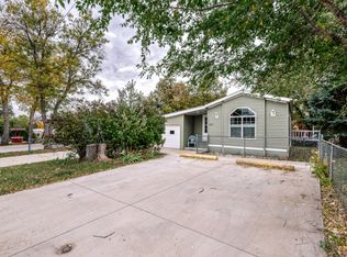 920 Butte St, Belle Fourche, SD 57717