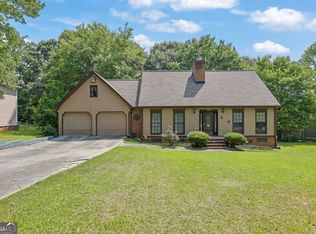 2683 Ashworth Cir SW, Snellville, GA 30078