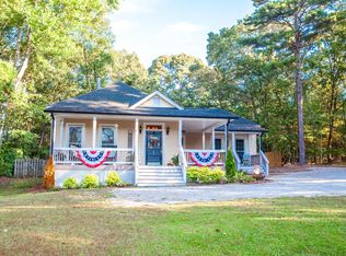 6275 Ridge Rd, Appling, GA 30802