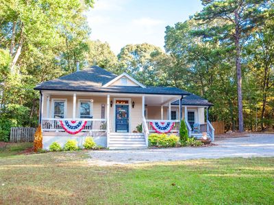 6275 RIDGE Road, Appling, GA, 30802