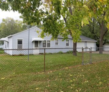 7904 Quincy St NE, Spring Lake Park, MN, 55432