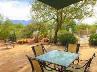 10626 N Sand Canyon Pl, Tucson, AZ 85737