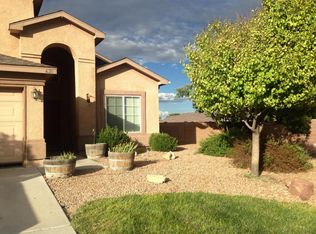 620 Rain Lily Rd SW, Los Lunas, NM 87031