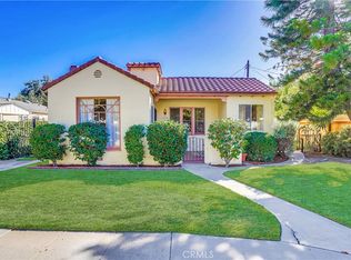 1712 Glorietta Ave, Glendale, CA 91208