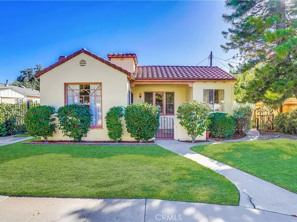 1712 Glorietta Ave, Glendale, CA 91208