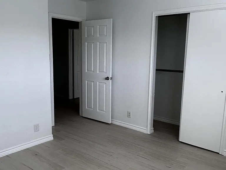 2rd Bedroom