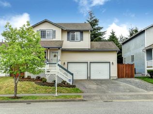19329 Crown Ridge Blvd, Arlington, WA 98223