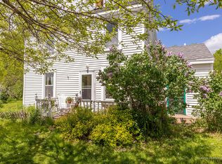 21 Union Rd, Appleton, ME 04862