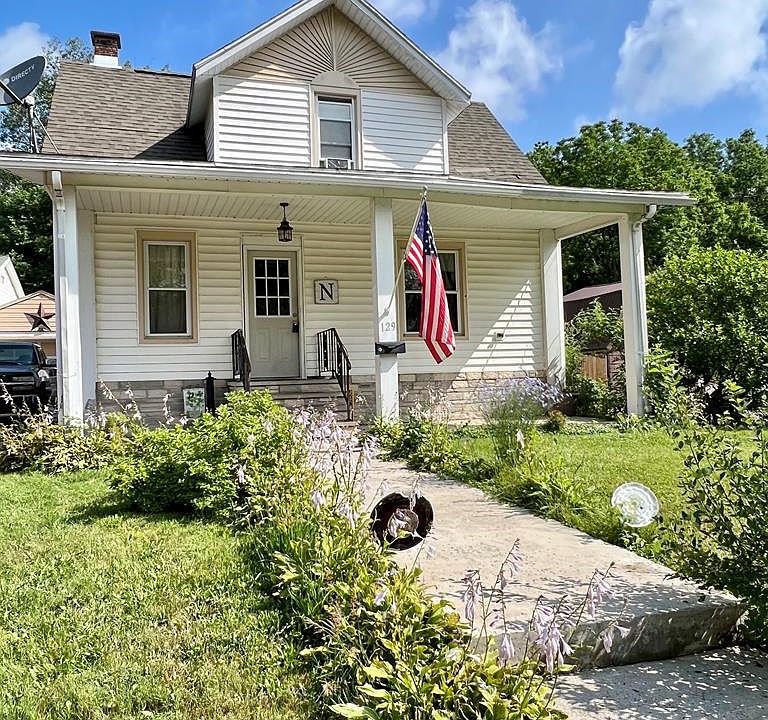 129 Moore St, Waverly, NY 14892 Zillow
