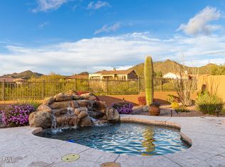 8058 E Sugarloaf Cir, Mesa, AZ 85207