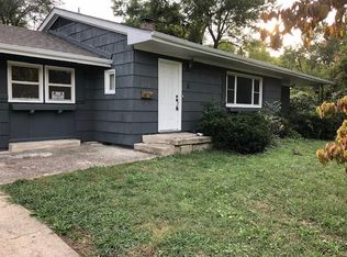 3815 E 96th St, Kansas City, MO 64137