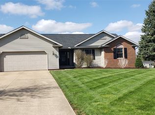 126 Countryview Ave, Dalton, OH 44618