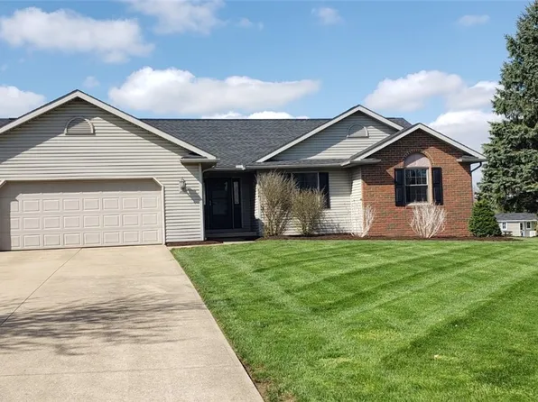 126 Countryview Ave, Dalton, OH 44618