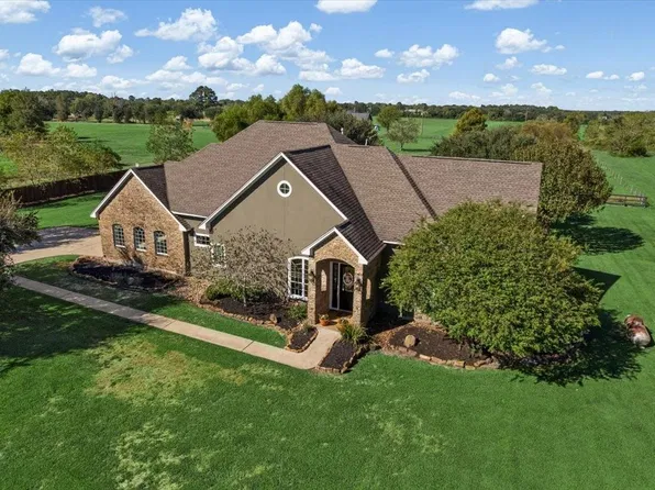 20515 Ramsey Rd, Crosby, TX 77532