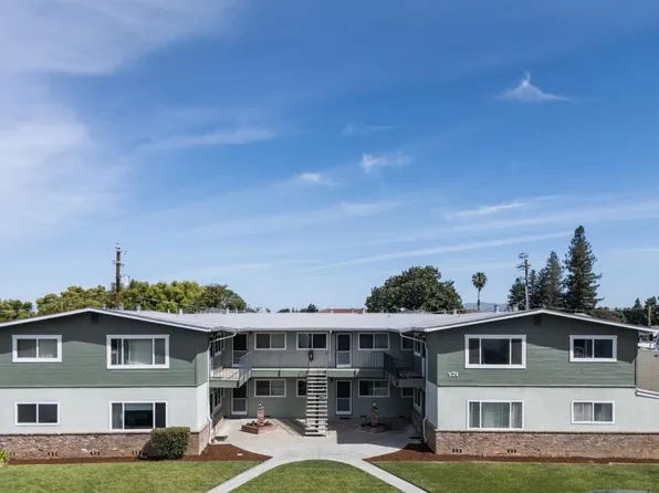 971 Whitethorne Dr, San Jose, CA 95128